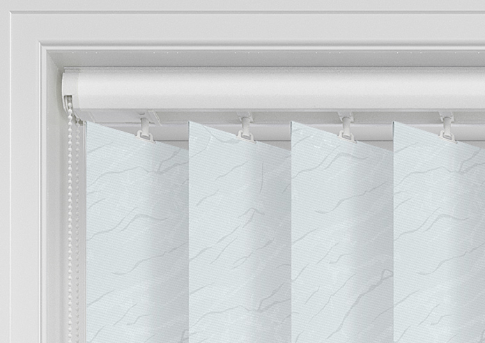 Rapture (Blackout), Pure - Vertical Blind - Image 12